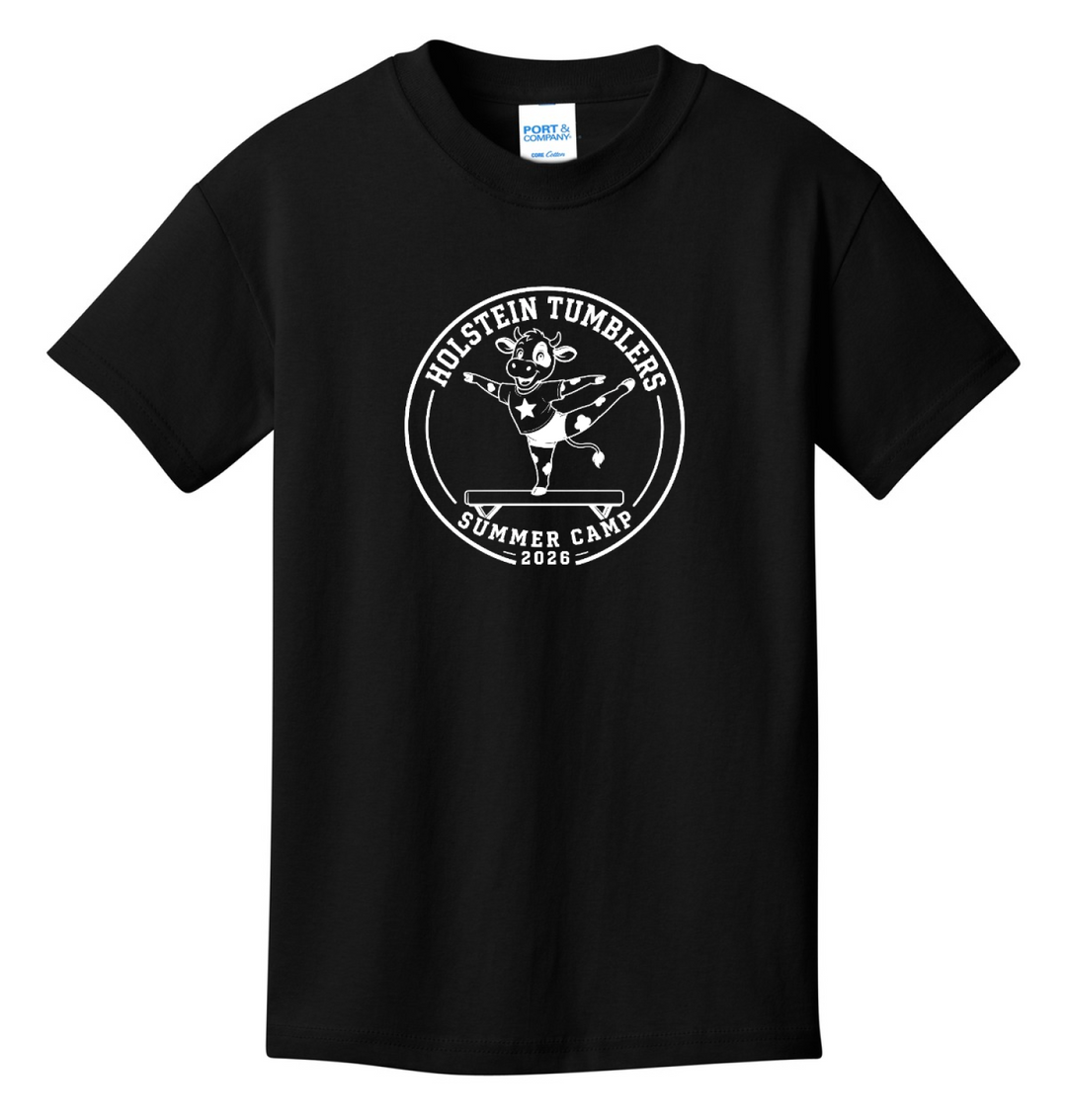 Front Design - Jet Black