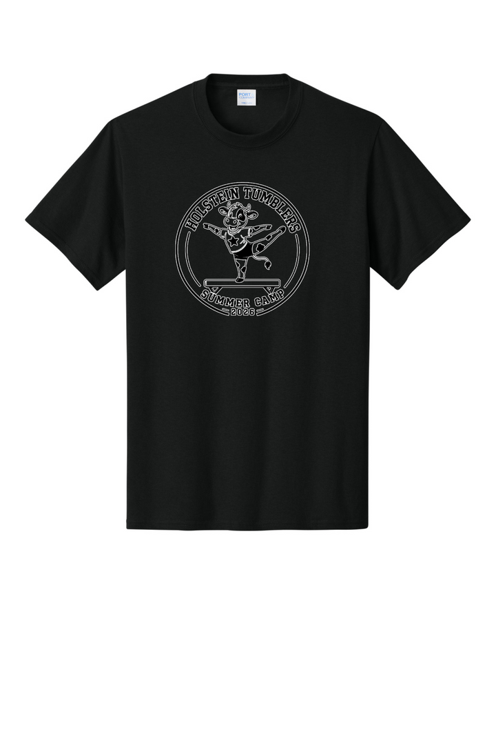 Front Design - Jet Black