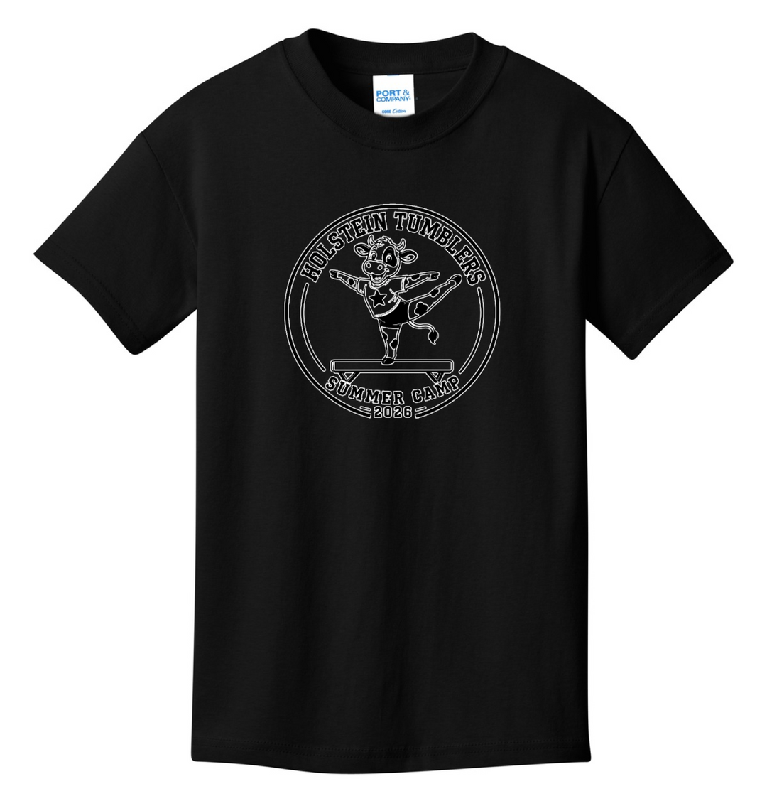 Front Design - Jet Black