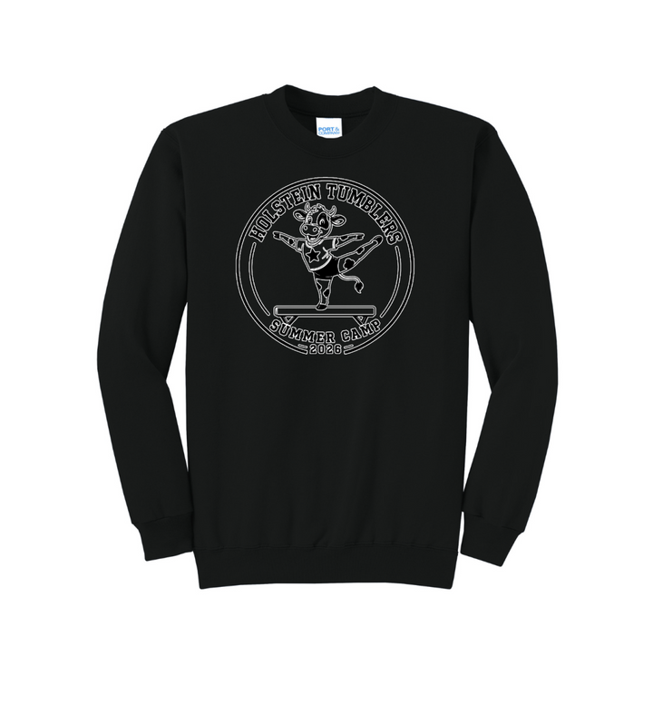Front Design - Jet Black