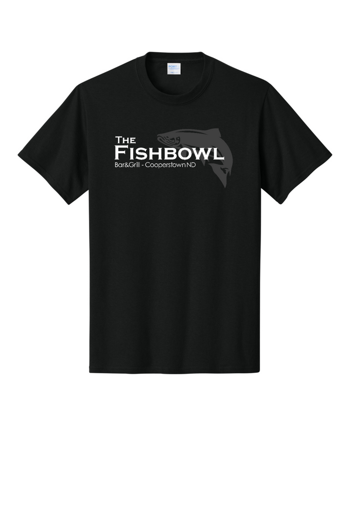 Front Design - Jet Black
