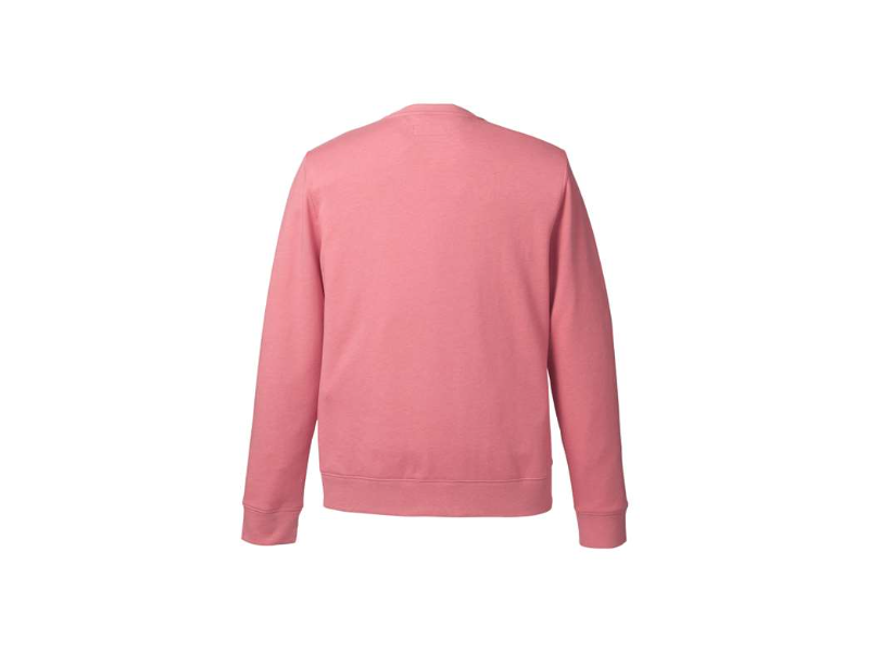 Back Design - Jetty Red