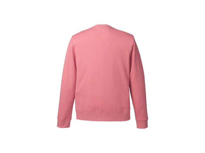 Back Design - Jetty Red