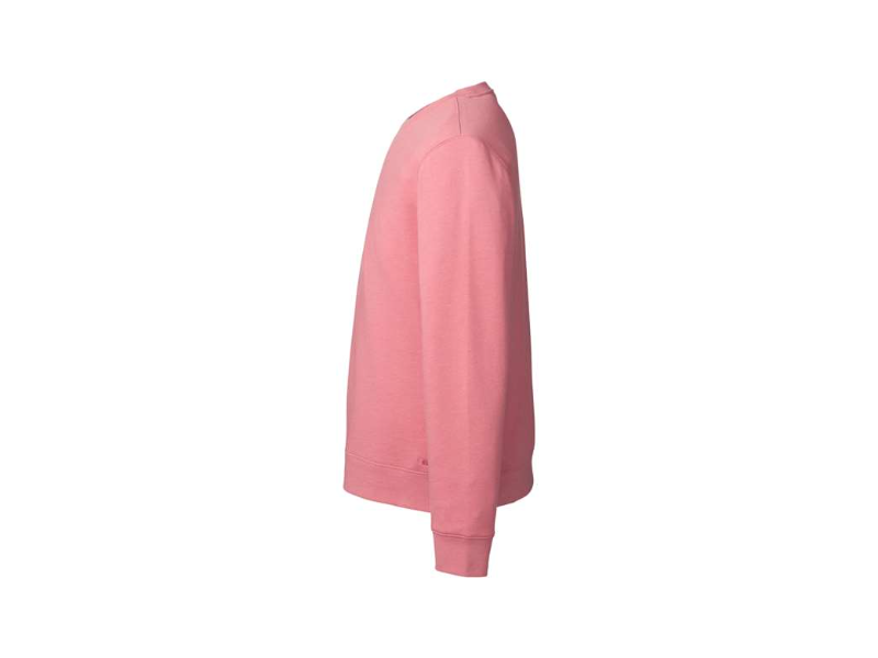 Side Design - Jetty Red