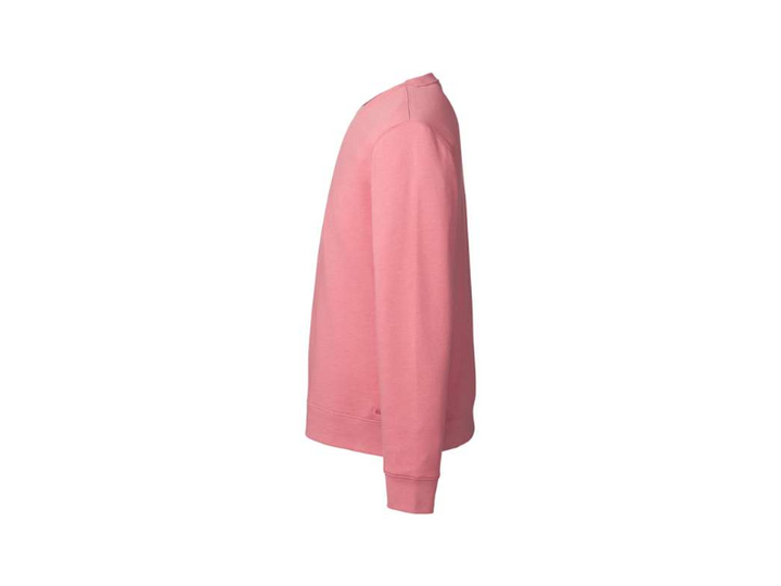 Side Design - Jetty Red