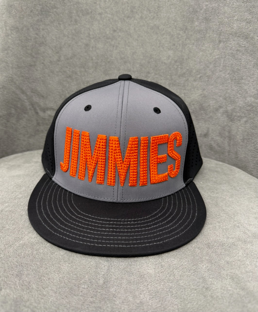 Jimmies Chain Puff Pacifica Pacflex ES471(Augusta)