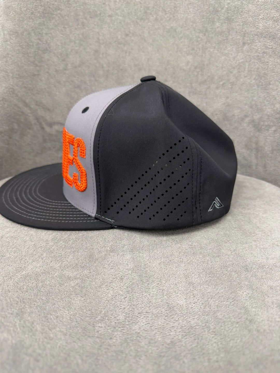 Jimmies Chain Puff Pacifica Pacflex ES471(Augusta)