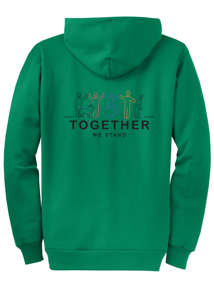 Back Design - Kelly