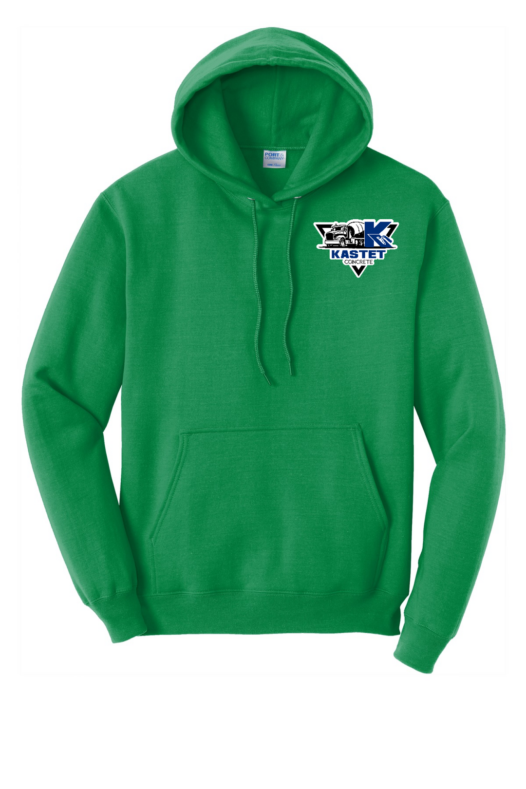 Front Design - Kelly