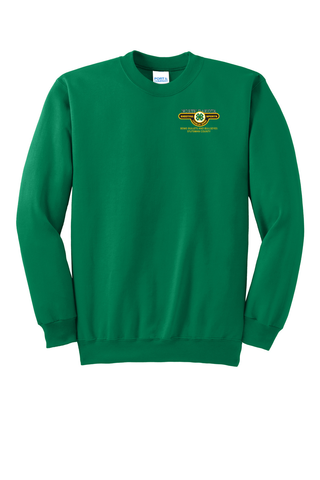 Front Design - Kelly