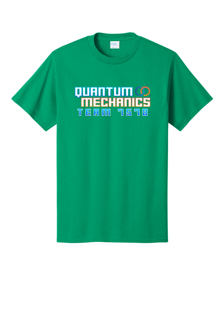 Front Design - Kelly