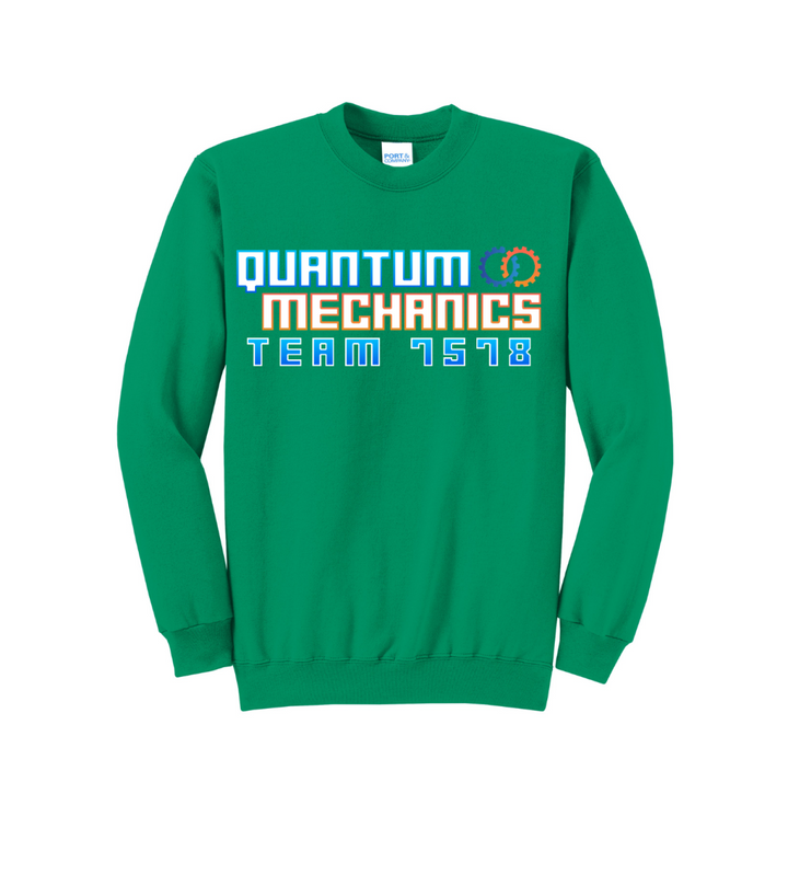 Front Design - Kelly