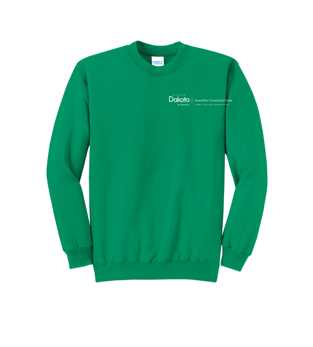 Front Design - Kelly