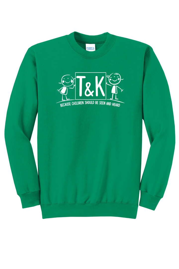 Front Design - Kelly