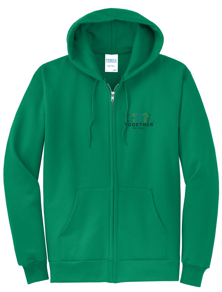 Front Design - Kelly