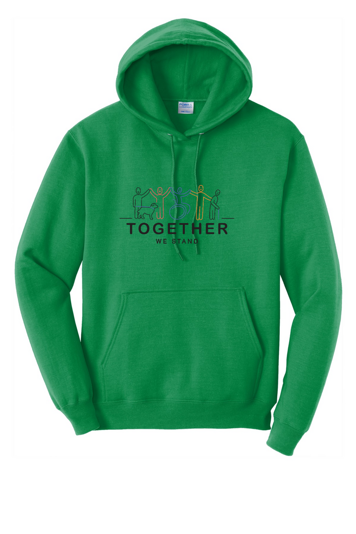 Front Design - Kelly