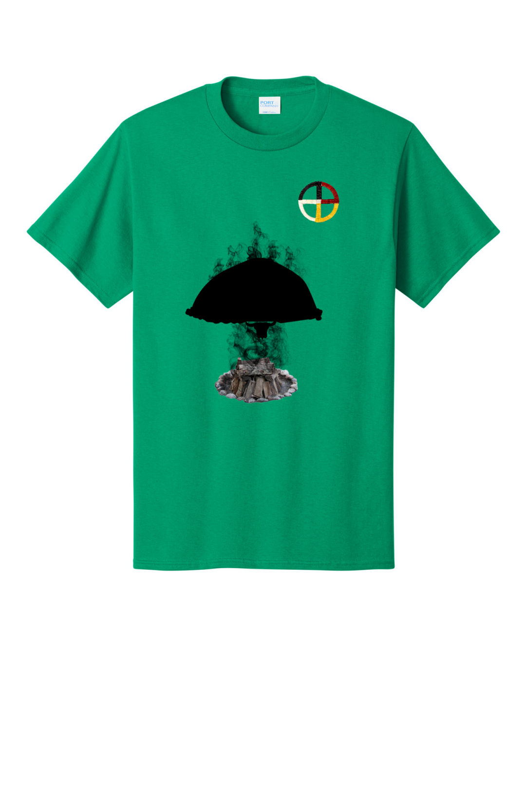 Front Design - Kelly