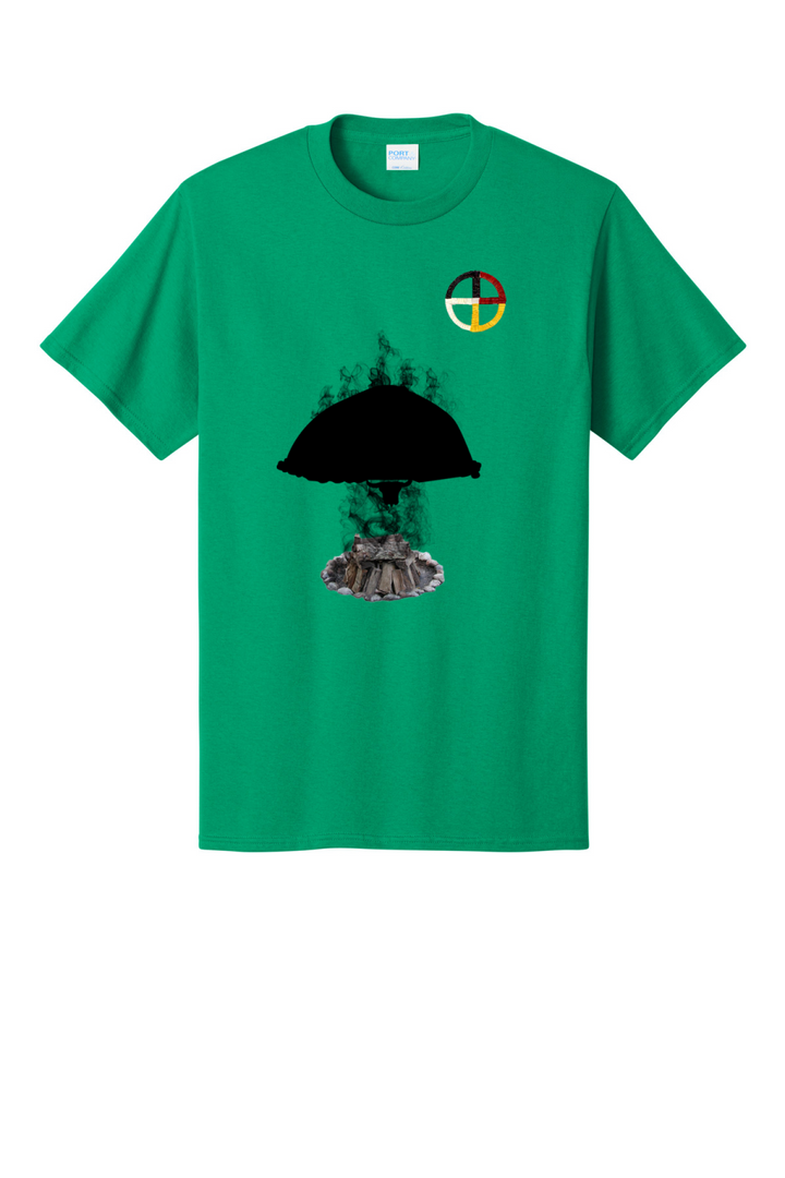 Front Design - Kelly