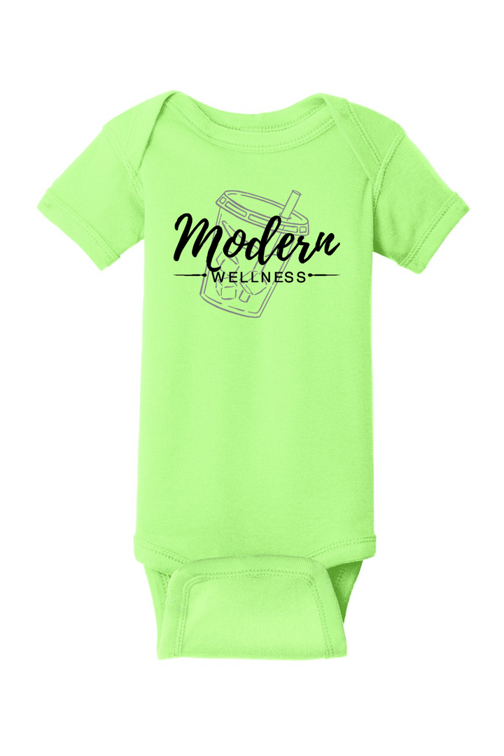 Front Design - Key Lime