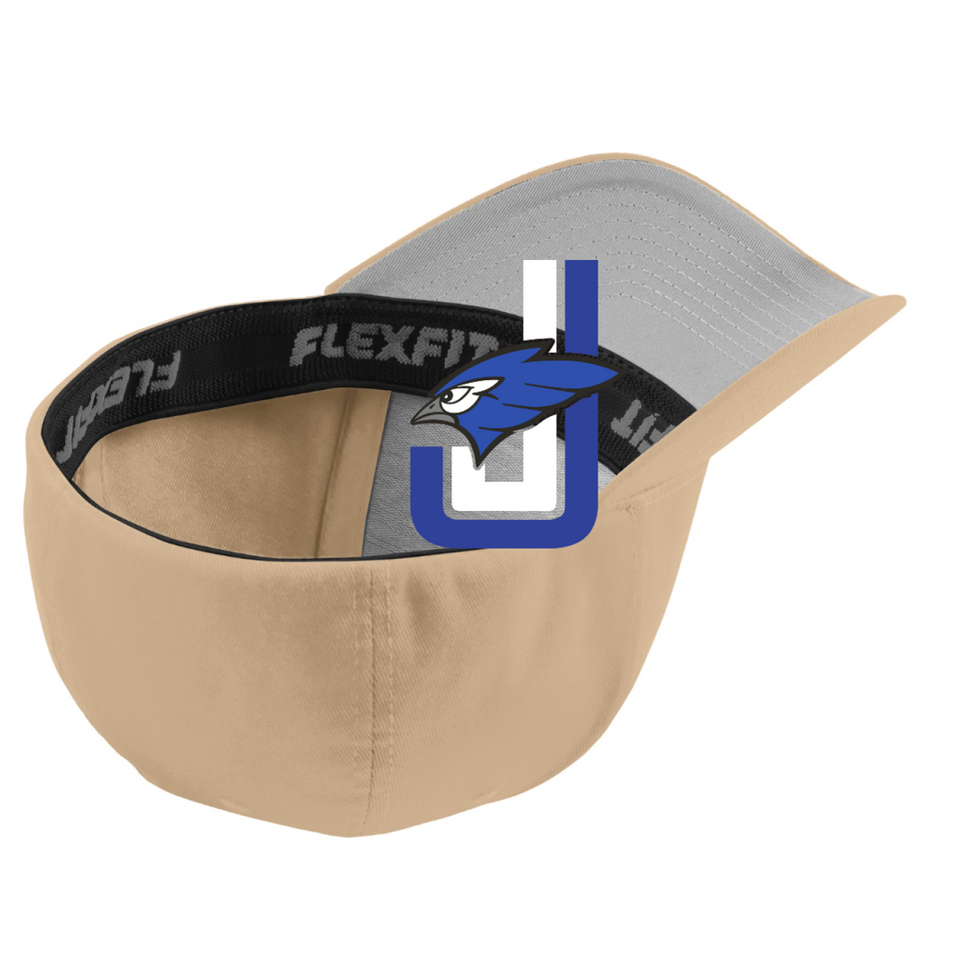 Front Design - Khaki