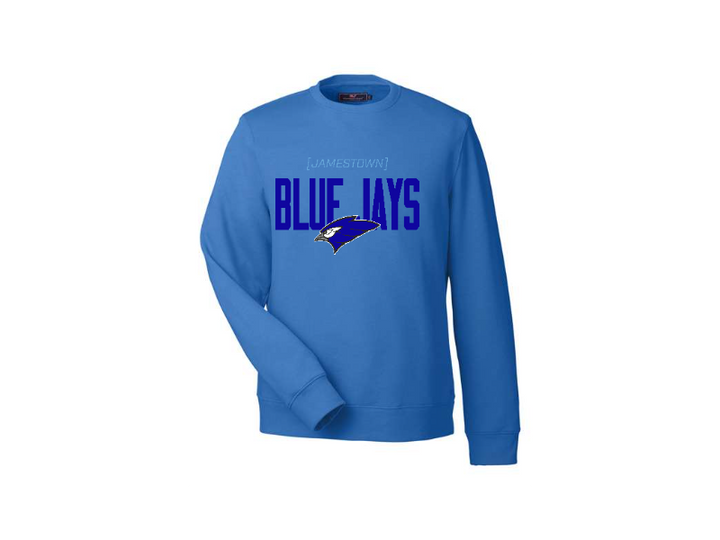Front Design - Kingfisher
