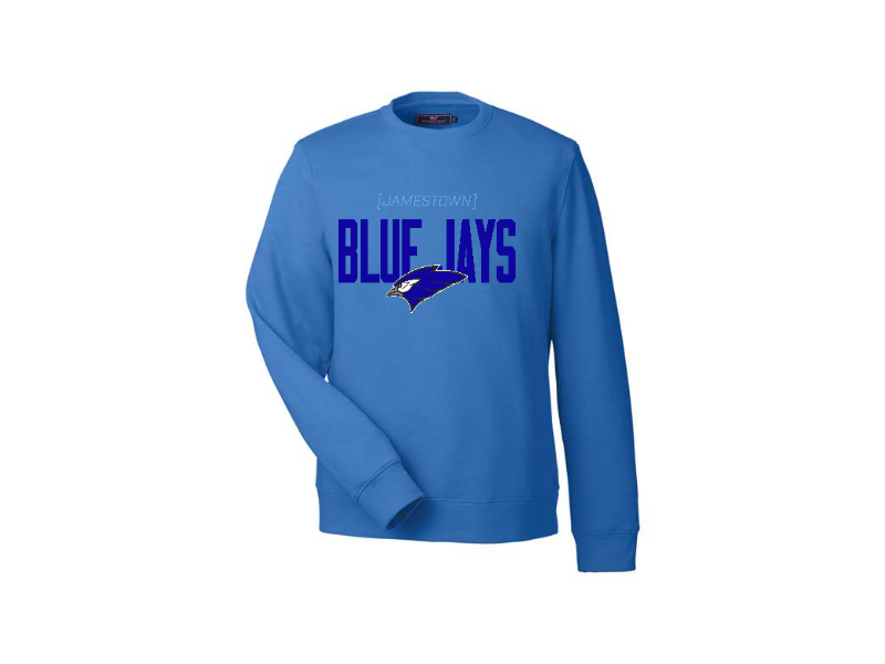 Front Design - Kingfisher