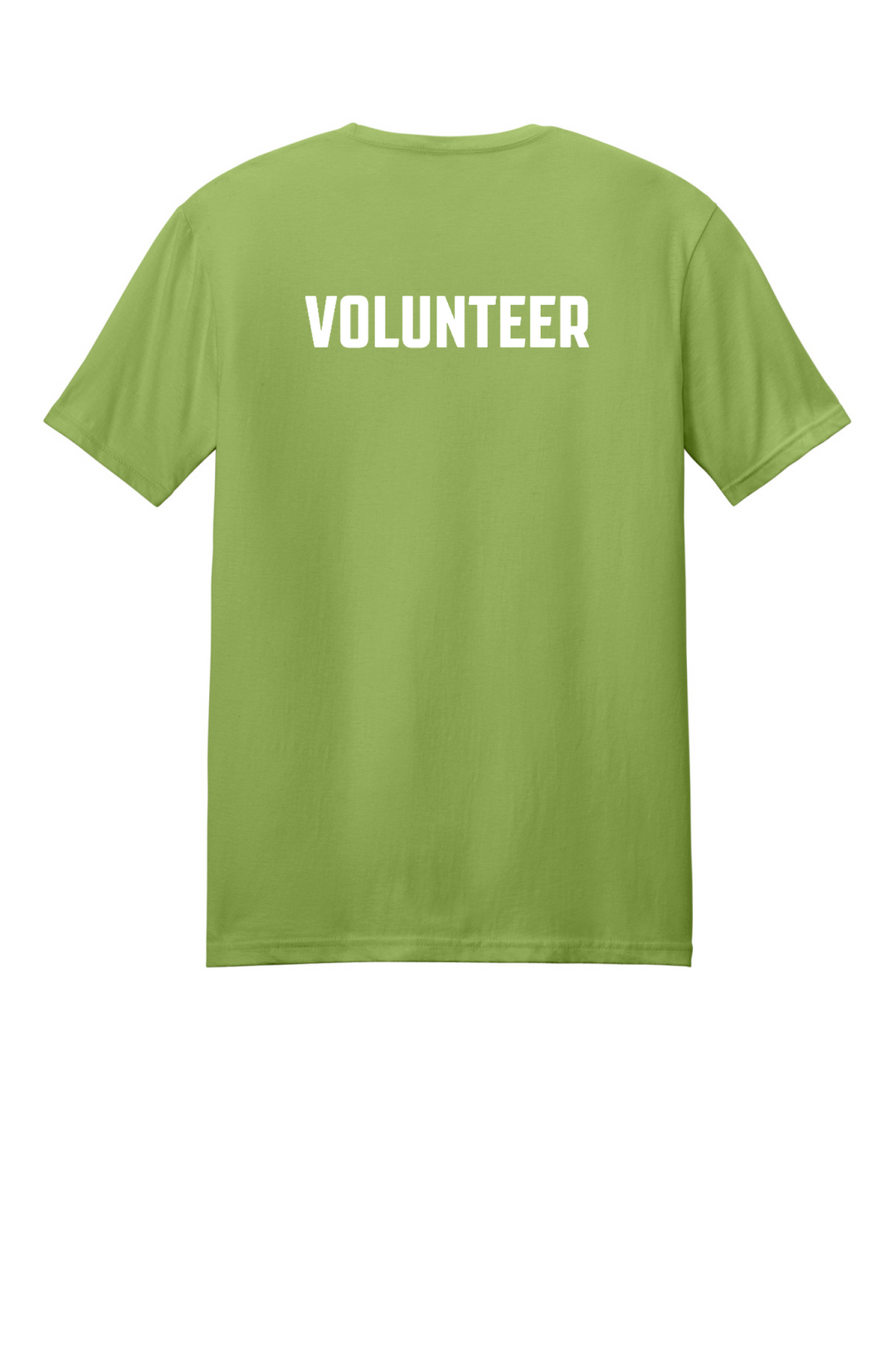 Back Design - Kiwi