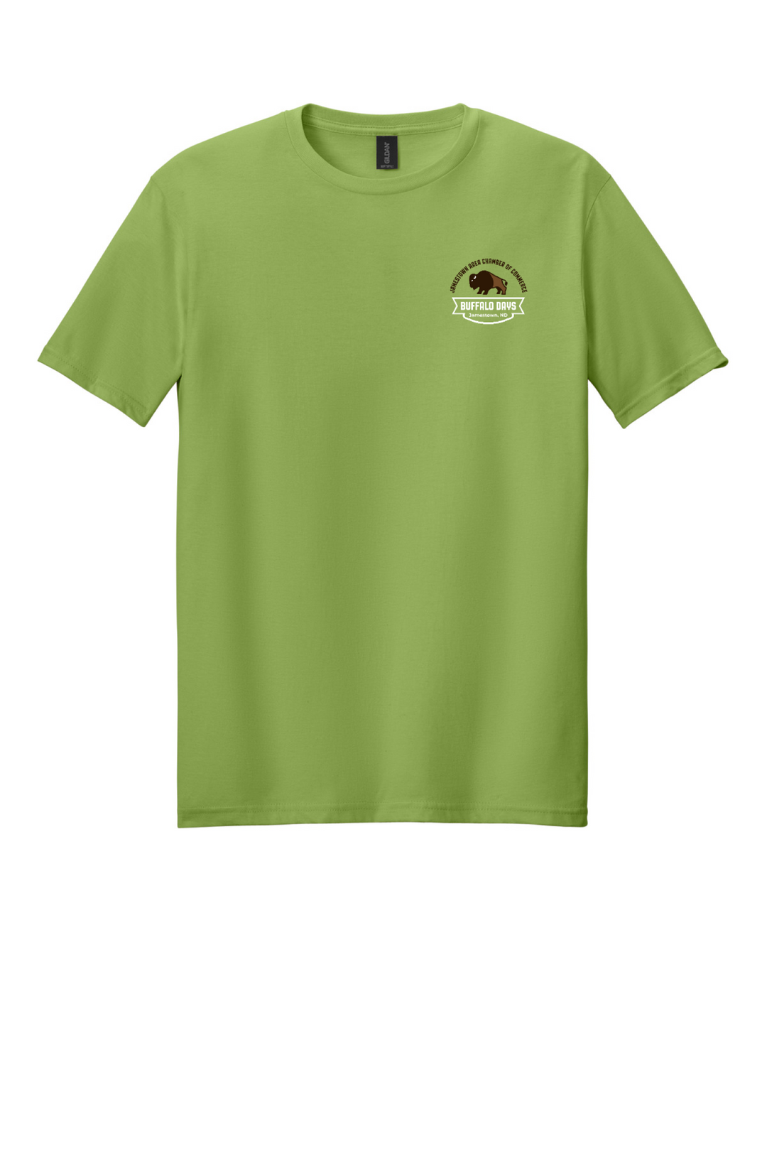 Front Design - Kiwi