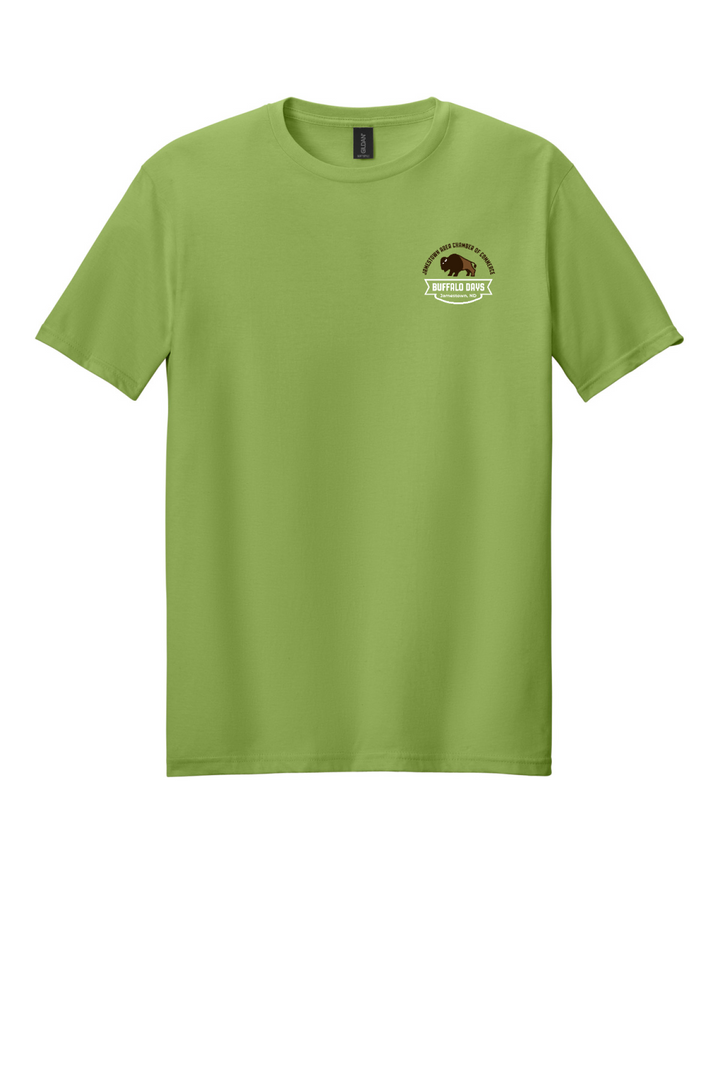 Front Design - Kiwi