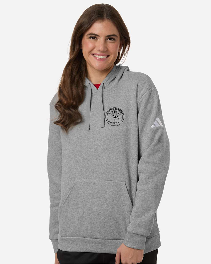 Holstein (Front&amp;Back) Adidas Women&