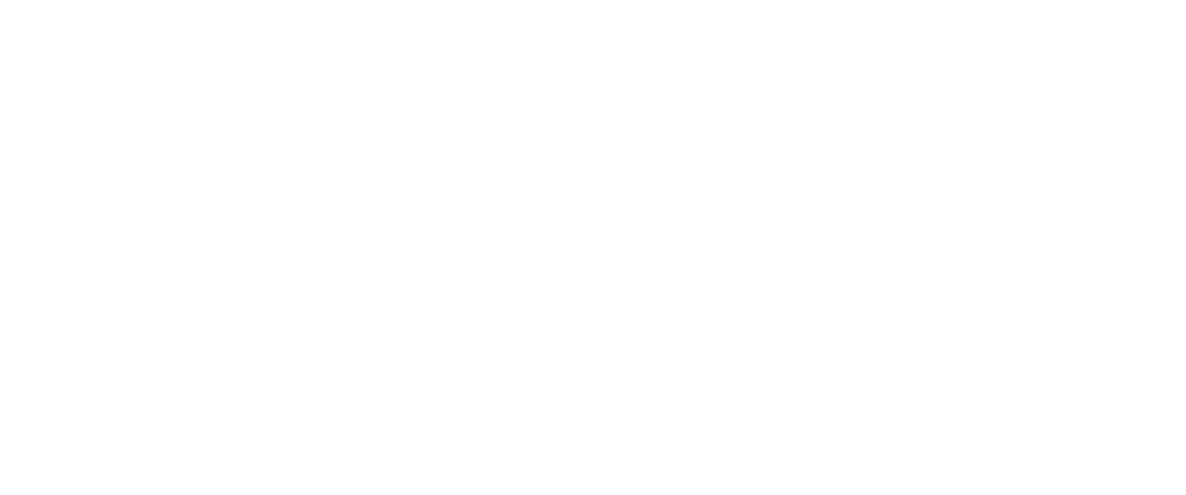 Modern Wellness Logo  - One side only