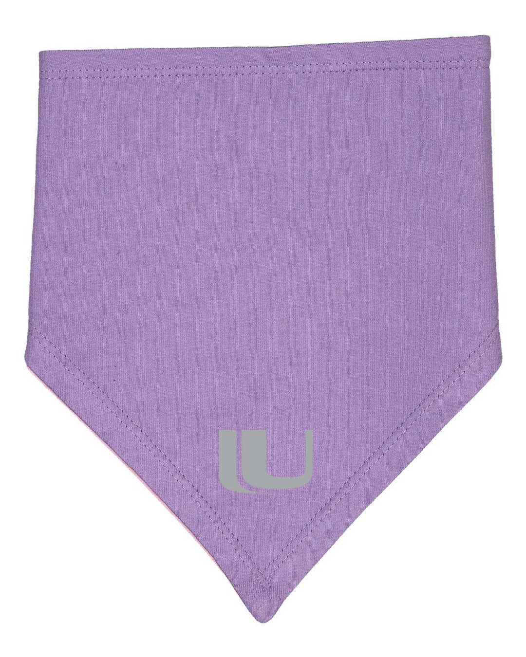 Front Design - Lavender/ Pink