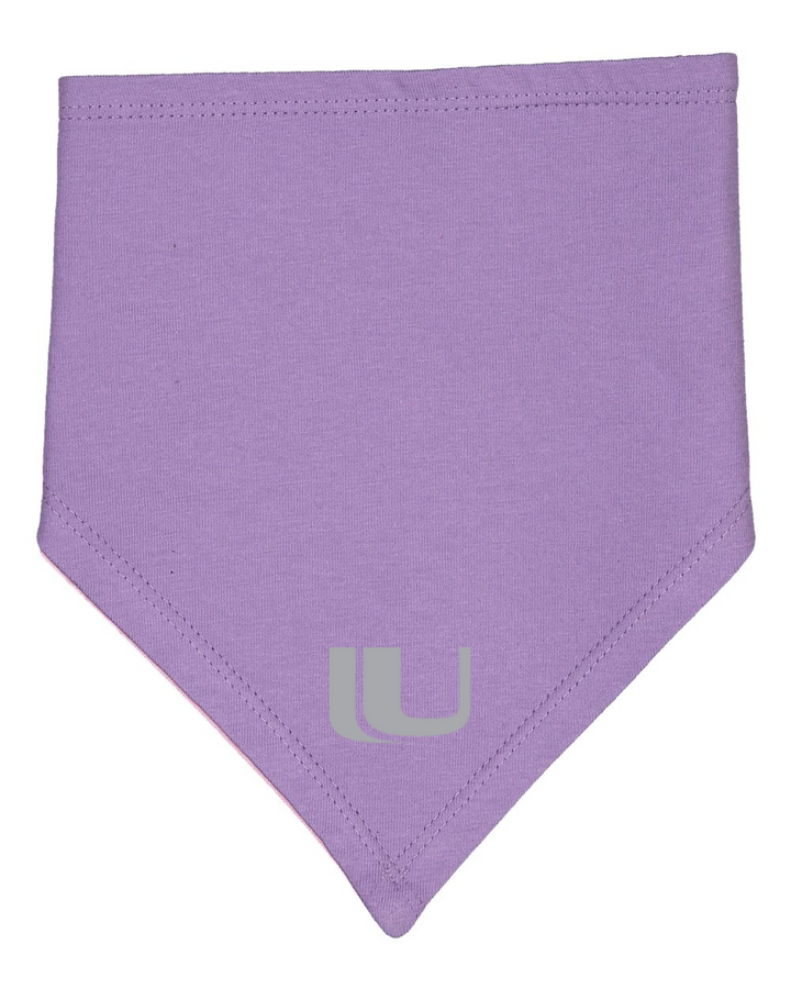 Front Design - Lavender/ Pink