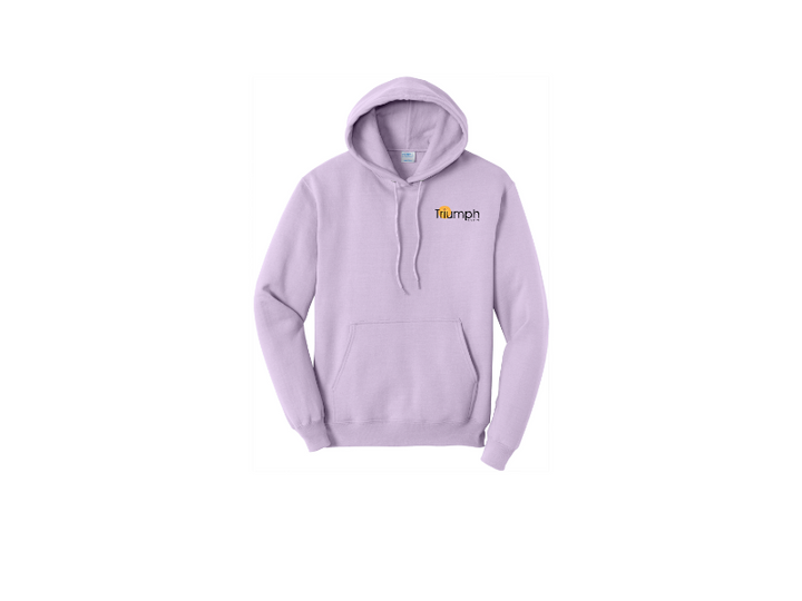 Front Design - Lavender