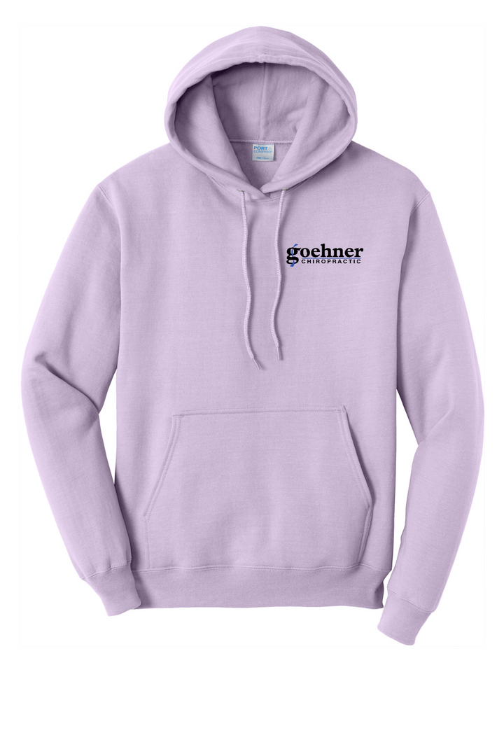 Front Design - Lavender