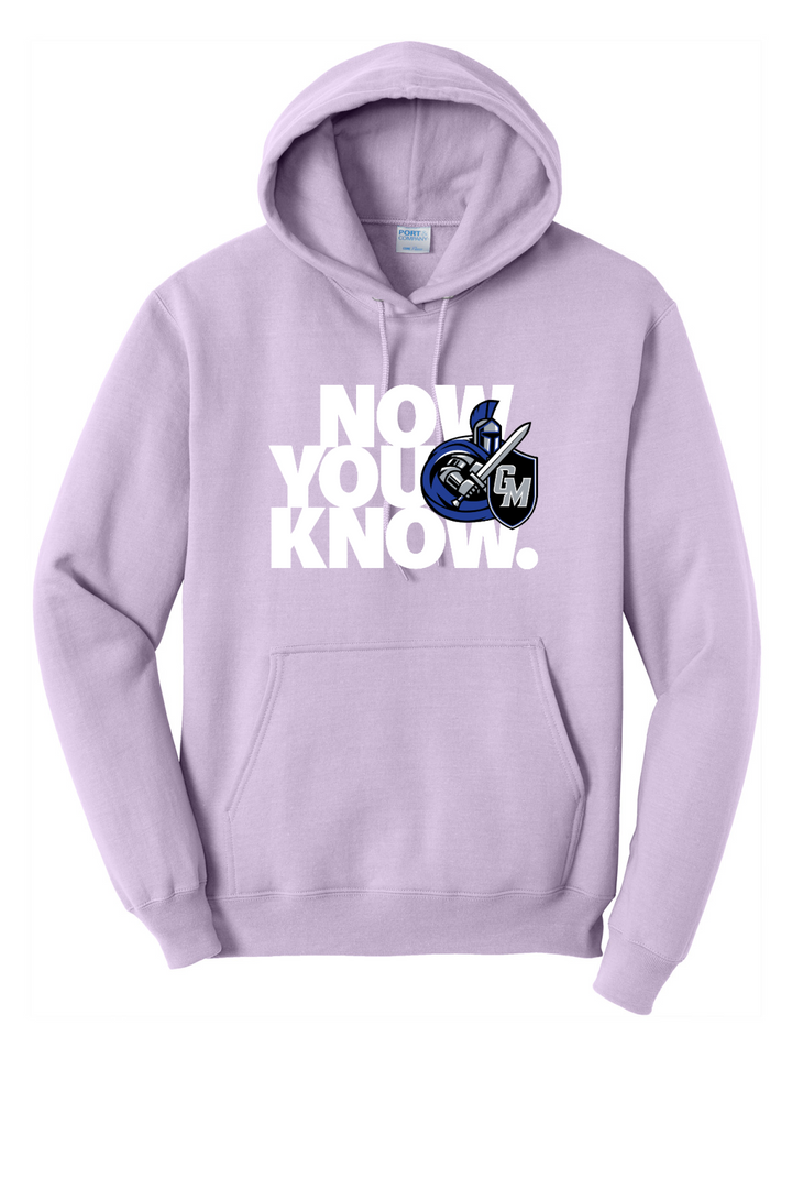 Front Design - Lavender