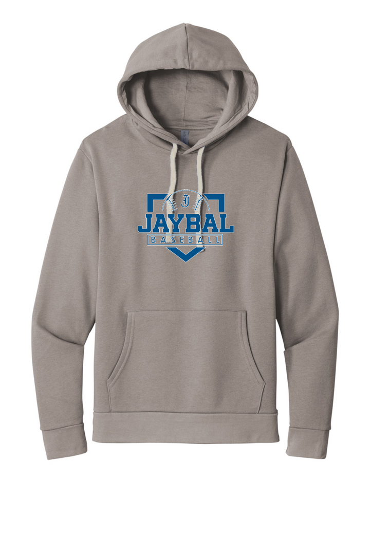 Front Design - Lead/ Light Gray