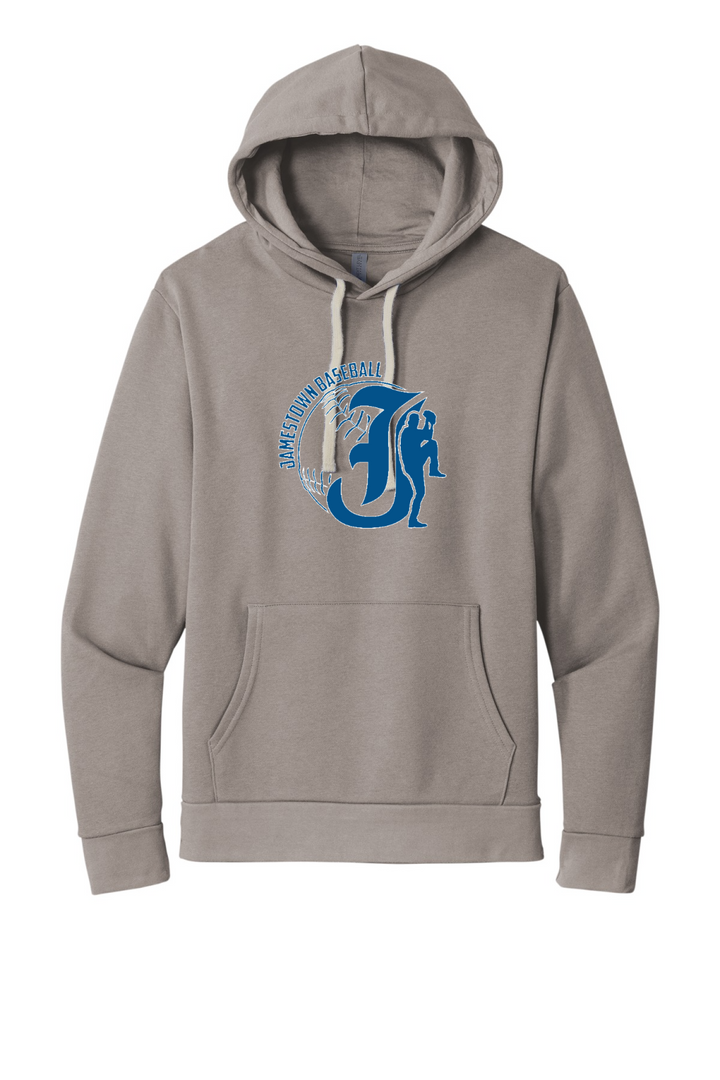 Front Design - Lead/ Light Gray
