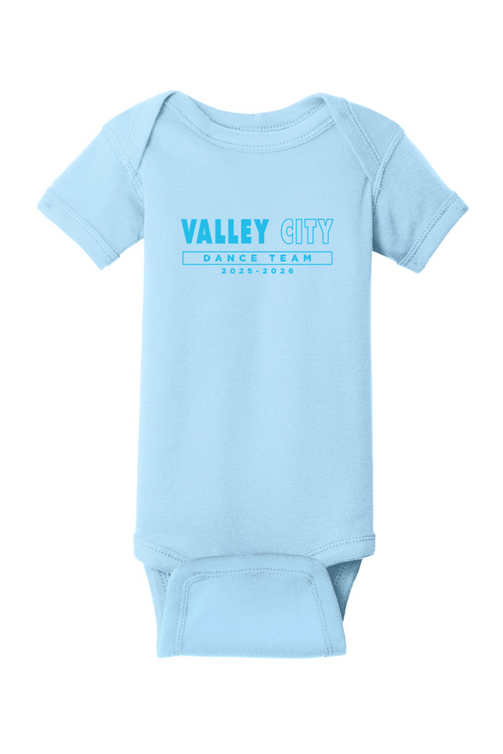 Front Design - Light Blue