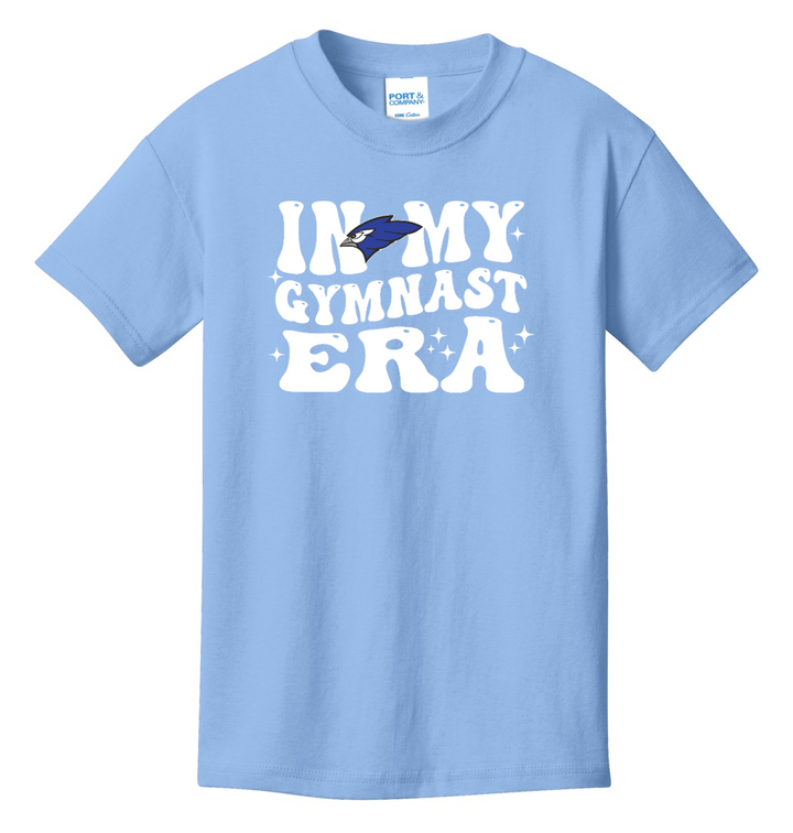 Front Design - Light Blue