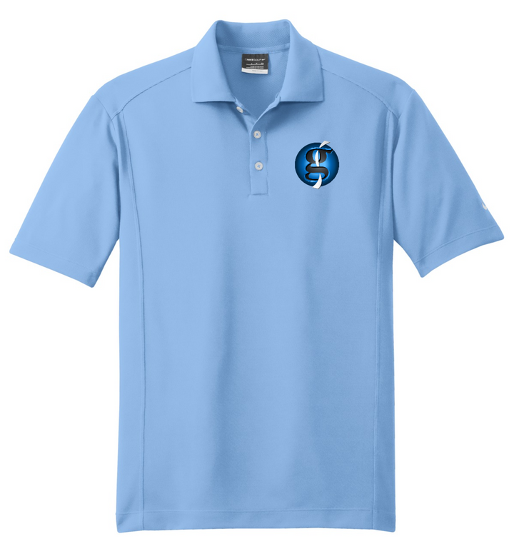 Front Design - Light Blue