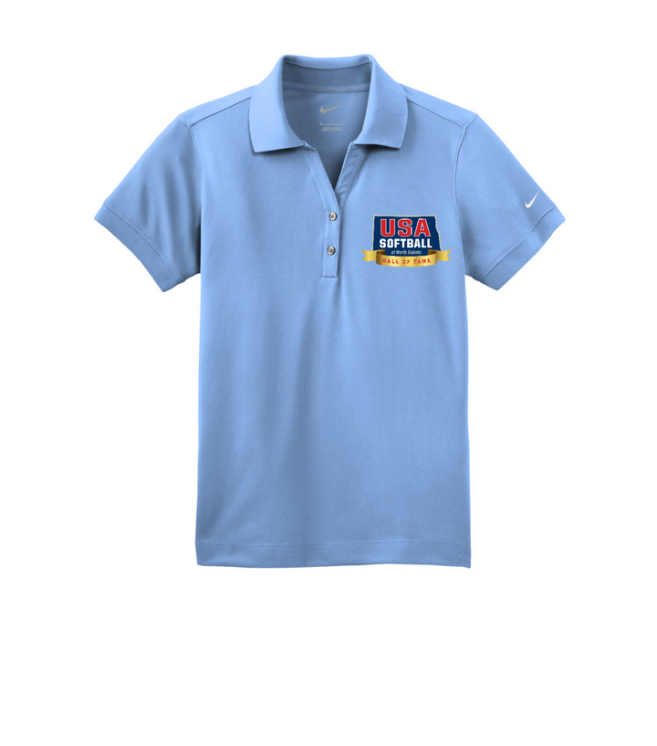 Front Design - Light Blue