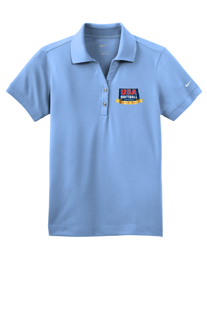Front Design - Light Blue