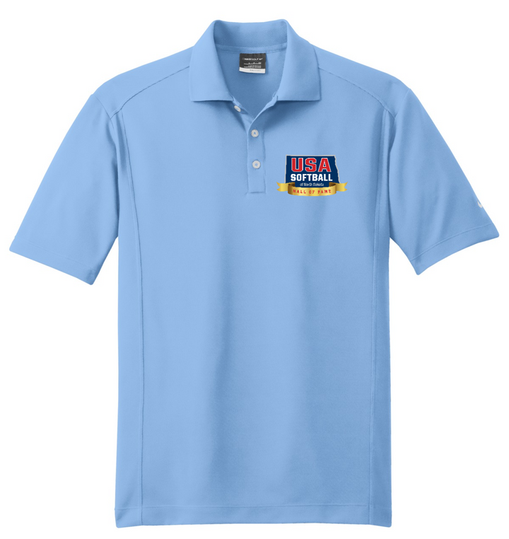 Front Design - Light Blue