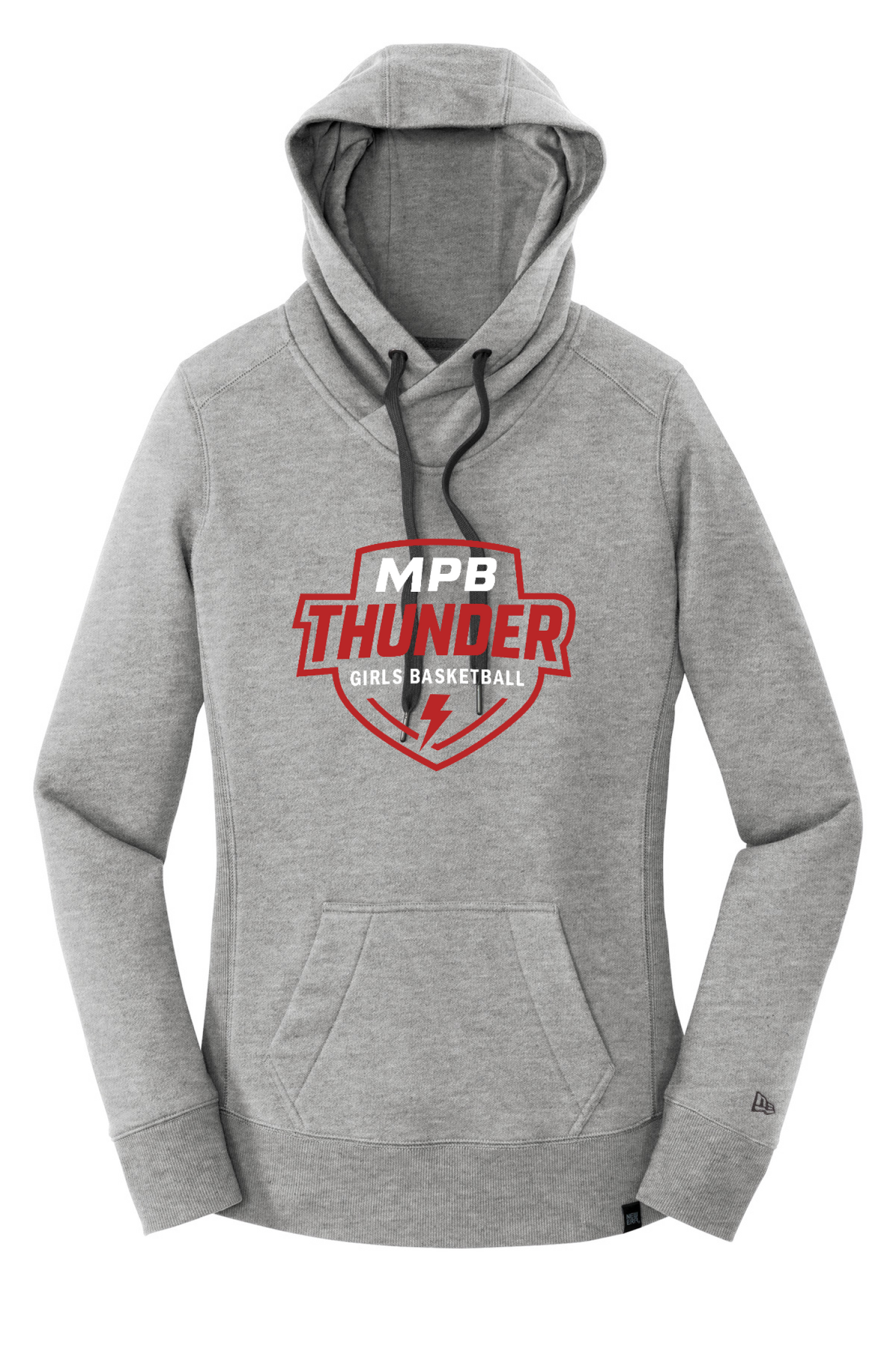 Front Design - Light Graphite Twist