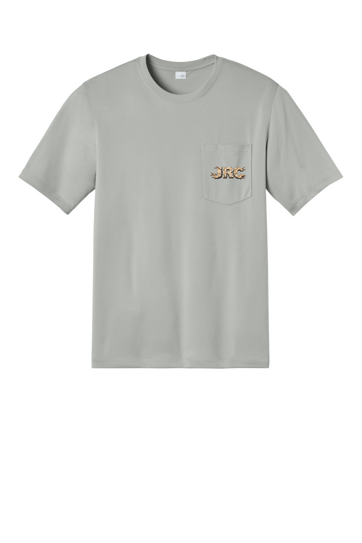 Front Design - Light Grey