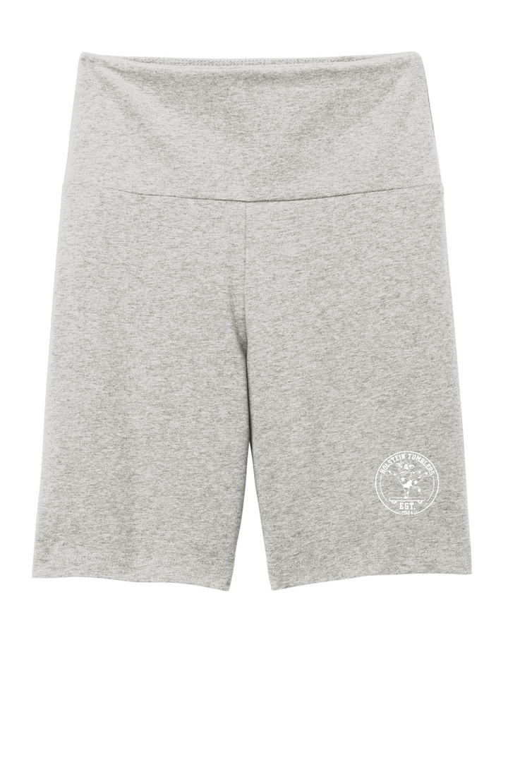Front Design - Light Heather Grey
