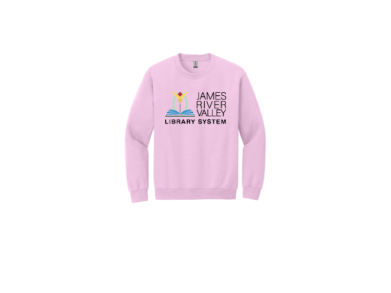 Front Design - Light Pink