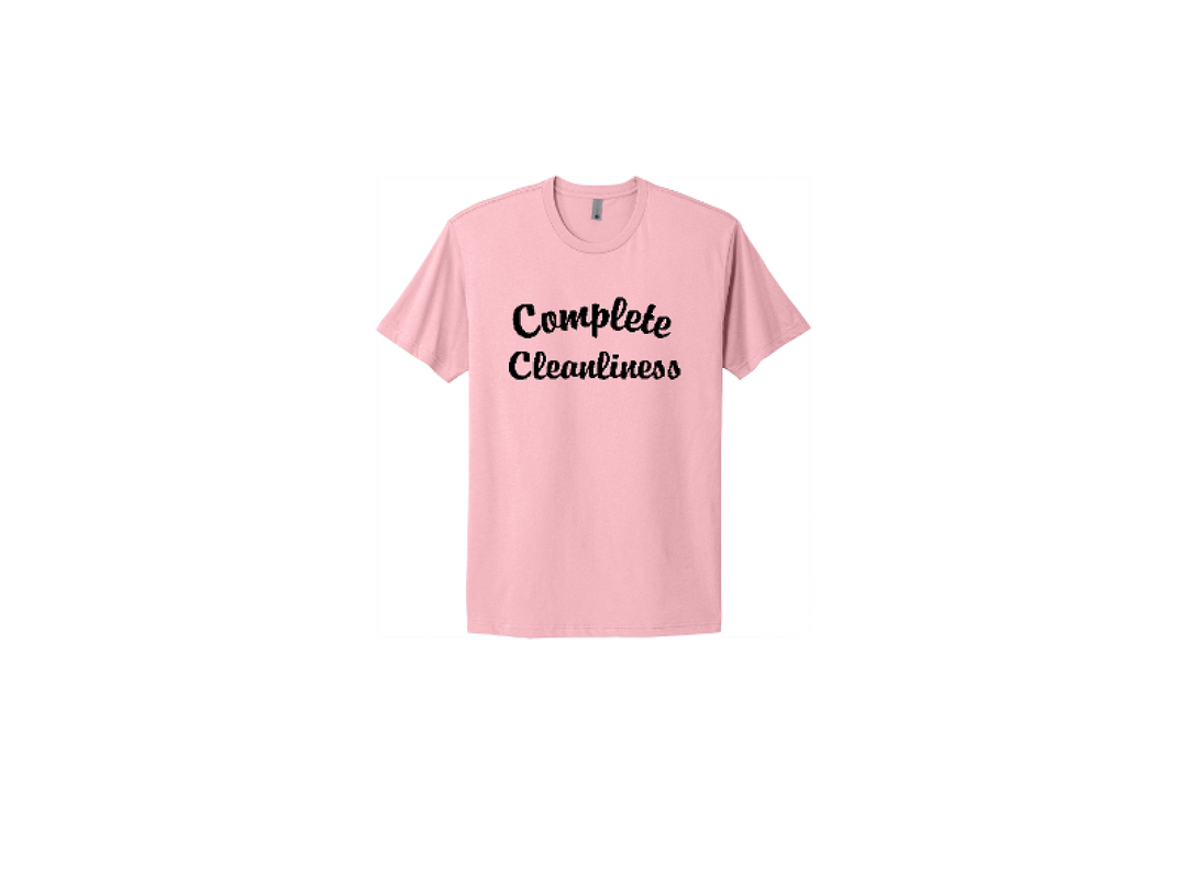 Front Design - Light Pink
