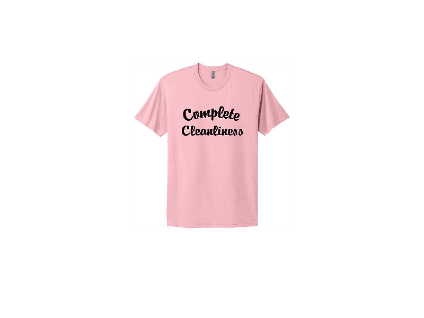 Front Design - Light Pink